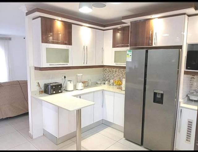 3 BEDROOM HOUSE FOR SALE IN WELBEDACHT